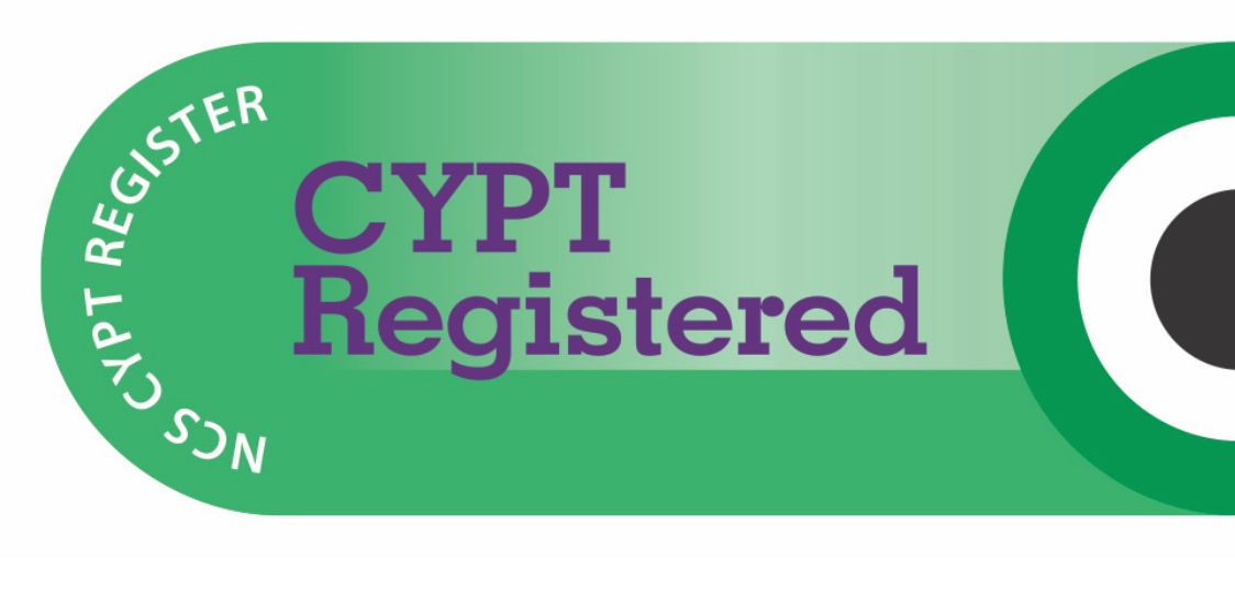 CYPT Registered